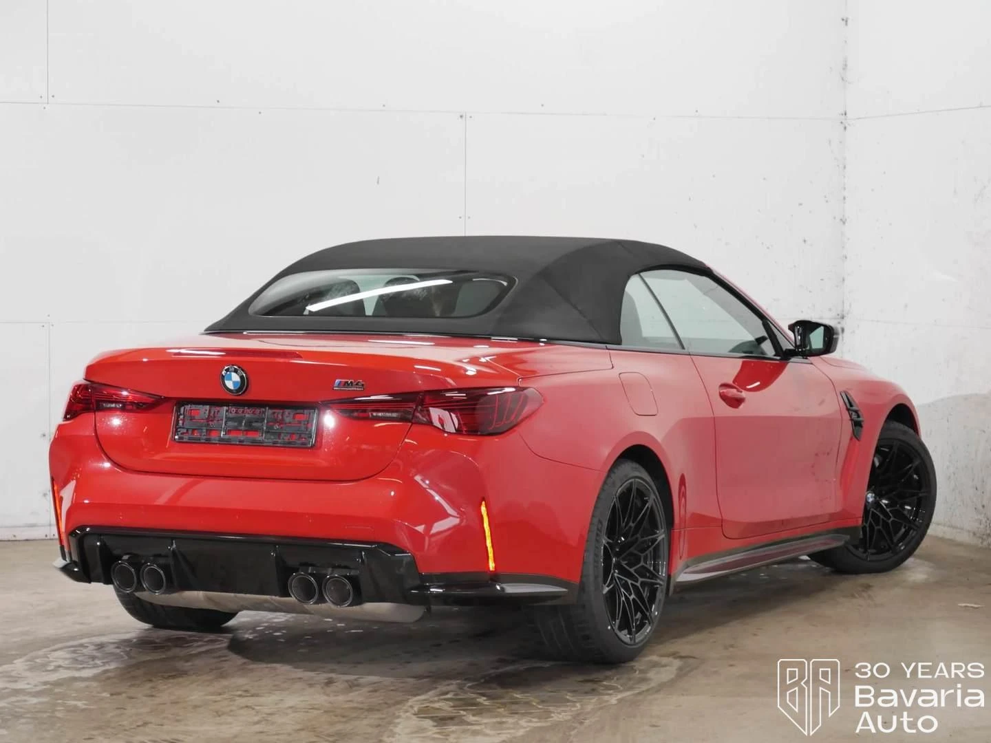 BMW M4 Competition xDrive Cabrio Steptronic Drivelogic | Mobile.bg � ����������� 3