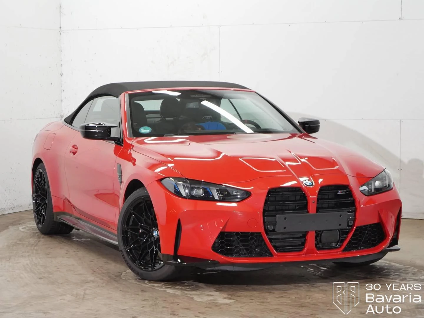 BMW M4 Competition xDrive Cabrio Steptronic Drivelogic | Mobile.bg � ����������� 4