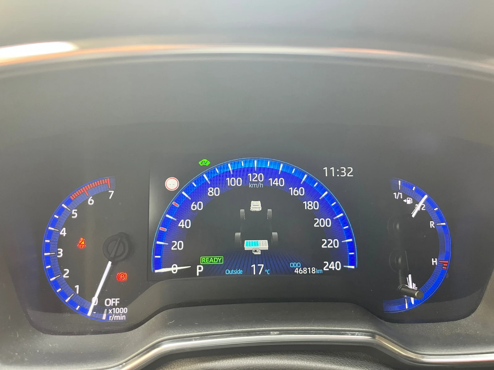 Toyota Corolla, снимка 8 - Автомобили и джипове - 56553613