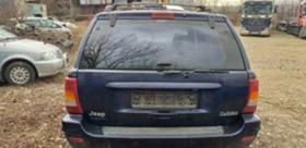 Jeep Grand cherokee 3.1TD, снимка 6