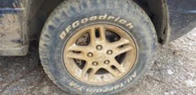 Jeep Grand cherokee 3.1TD, снимка 15