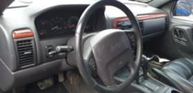 Jeep Grand cherokee 3.1TD, снимка 12