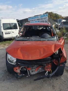 Suzuki Ignis 1.2i, снимка 4