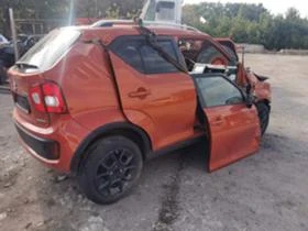 Suzuki Ignis 1.2i, снимка 3