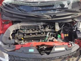 Suzuki Ignis 1.2i, снимка 6