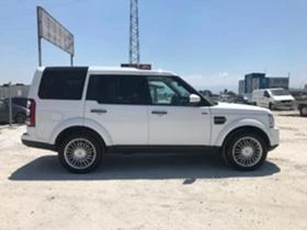Land Rover Discovery 3.0 TDI V6 211ps 143000 km, снимка 5