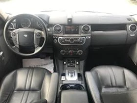 Land Rover Discovery 3.0 TDI V6 211ps 143000 km, снимка 8