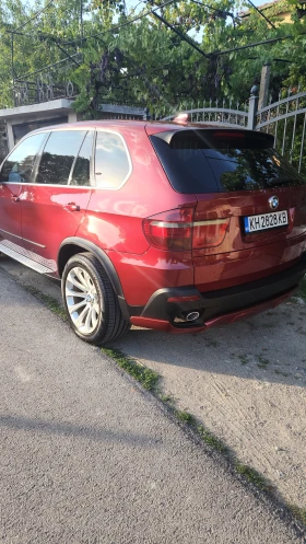 BMW X5  - изображение 8