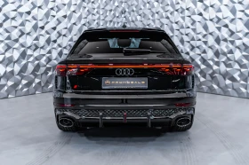 Audi RSQ8 Performance* B&O* Ceramic - изображение 5