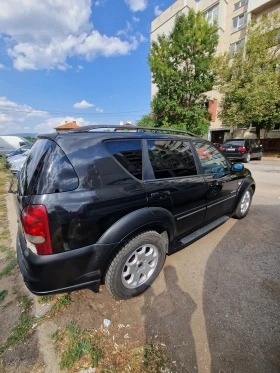 SsangYong Rexton  - изображение 7