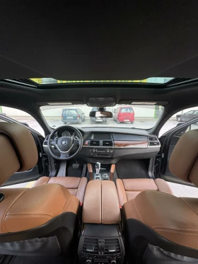 BMW X6 3.5 i XDRIVE , снимка 11