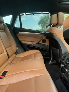 BMW X6 3.5 i XDRIVE , снимка 10