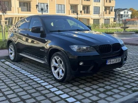 BMW X6 3.5 i XDRIVE , снимка 4