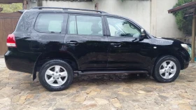 Toyota Land cruiser 77777 км, снимка 4