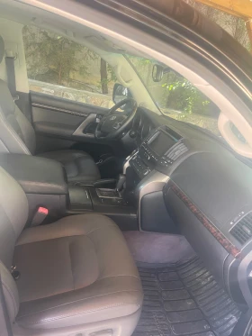 Toyota Land cruiser 77777 км, снимка 7