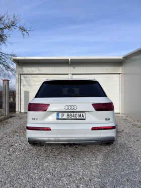 Audi Q7 3.0TFSI, снимка 15