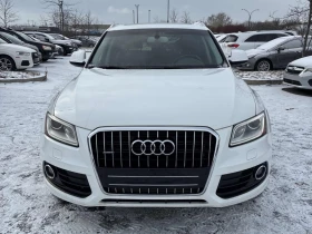 Audi Q5 PREMIUM PLUS 2.0L, снимка 3
