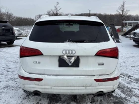Audi Q5 PREMIUM PLUS 2.0L, снимка 4