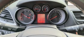 Opel Mokka 1.7 D 4x4, снимка 14