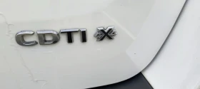 Opel Mokka 1.7 D 4x4, снимка 9