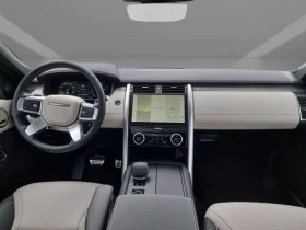 Land Rover Discovery D250 = Dynamic HSE = Гаранция, снимка 7
