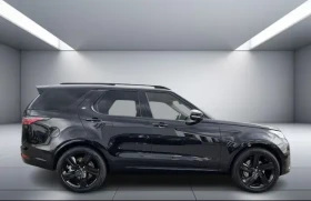 Land Rover Discovery D250 = Dynamic HSE = Гаранция, снимка 4