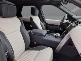 Land Rover Discovery D250 = Dynamic HSE = Гаранция, снимка 8