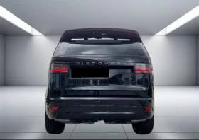 Land Rover Discovery D250 = Dynamic HSE = Гаранция, снимка 2