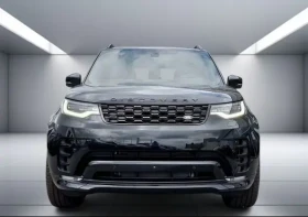 Land Rover Discovery D250 = Dynamic HSE = Гаранция, снимка 1