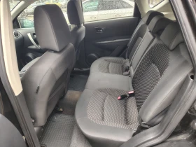 Nissan Qashqai, снимка 4