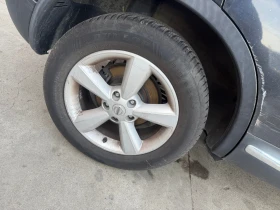 Nissan Qashqai 1.5 dci, снимка 5
