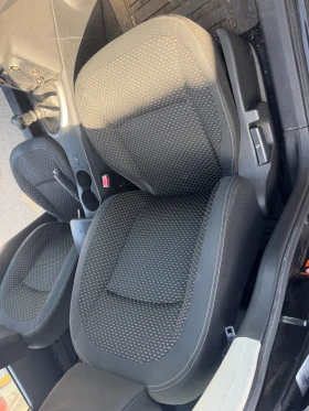 Nissan Qashqai 1.5 dci, снимка 9