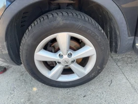 Nissan Qashqai 1.5 dci, снимка 6