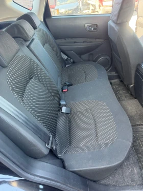 Nissan Qashqai 1.5 dci, снимка 10