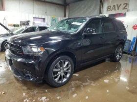 Dodge Durango 3.6l Gt, снимка 1