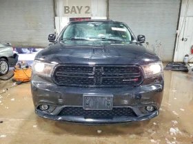 Dodge Durango 3.6l Gt, снимка 5