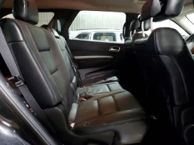 Dodge Durango 3.6l Gt, снимка 10