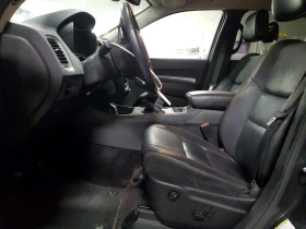 Dodge Durango 3.6l Gt, снимка 7