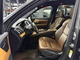 Volvo Xc90 HYBRID* RECHARGE* HARMON* KARDON* , снимка 7