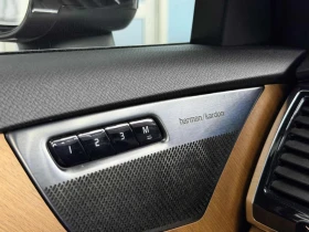 Volvo Xc90 HYBRID* RECHARGE* HARMON* KARDON* , снимка 6