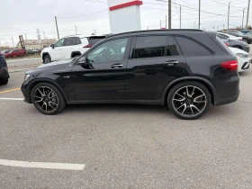 Mercedes-Benz GLC * AMG 43 * CARFAX * ЦЕНА ДО БГ, снимка 2