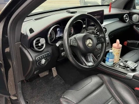 Mercedes-Benz GLC * AMG 43 * CARFAX * ЦЕНА ДО БГ, снимка 5