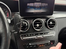 Mercedes-Benz GLC * AMG 43 * CARFAX * ЦЕНА ДО БГ, снимка 9