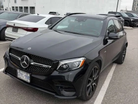 Mercedes-Benz GLC * AMG 43 * CARFAX * ЦЕНА ДО БГ, снимка 1
