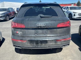 Audi SQ5, снимка 4