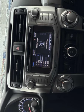 Toyota 4runner, снимка 9