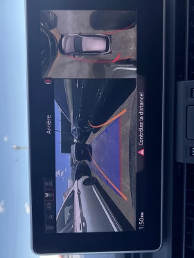 Audi SQ5, снимка 12