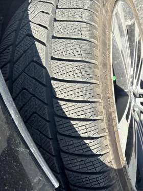 Audi SQ5, снимка 7