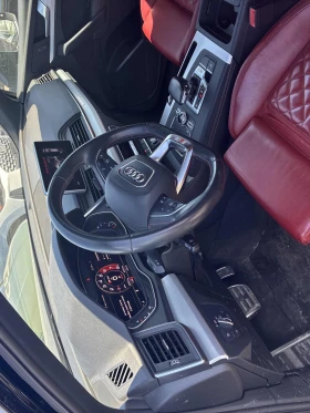 Audi SQ5, снимка 5