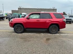 Toyota 4runner, снимка 2